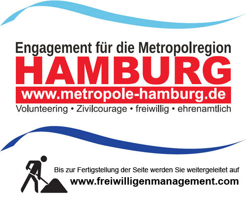 metropole-hamburg.de - ein Projekt von B�RGER HELFEN B�RGERN e.V. Hamburg